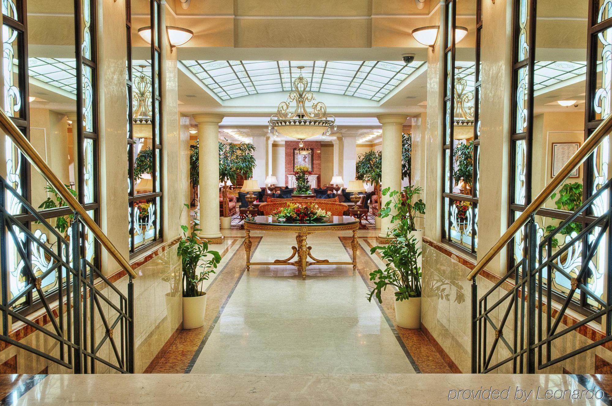 Opera Hotel - The Leading Hotels Of The World Kyiv Interior photo